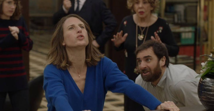 Dix Pour Cent saison 3 : ils reviennent ! ✨